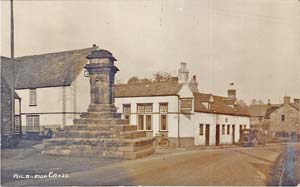 Aylburton, twinned with East Procter