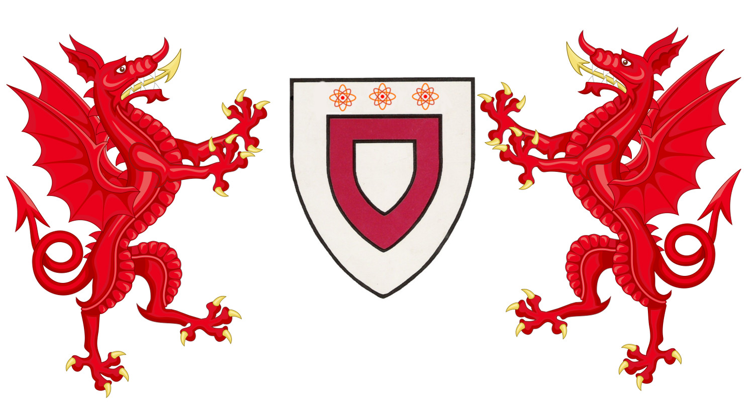 rutherford.wales - Dragons & Arms