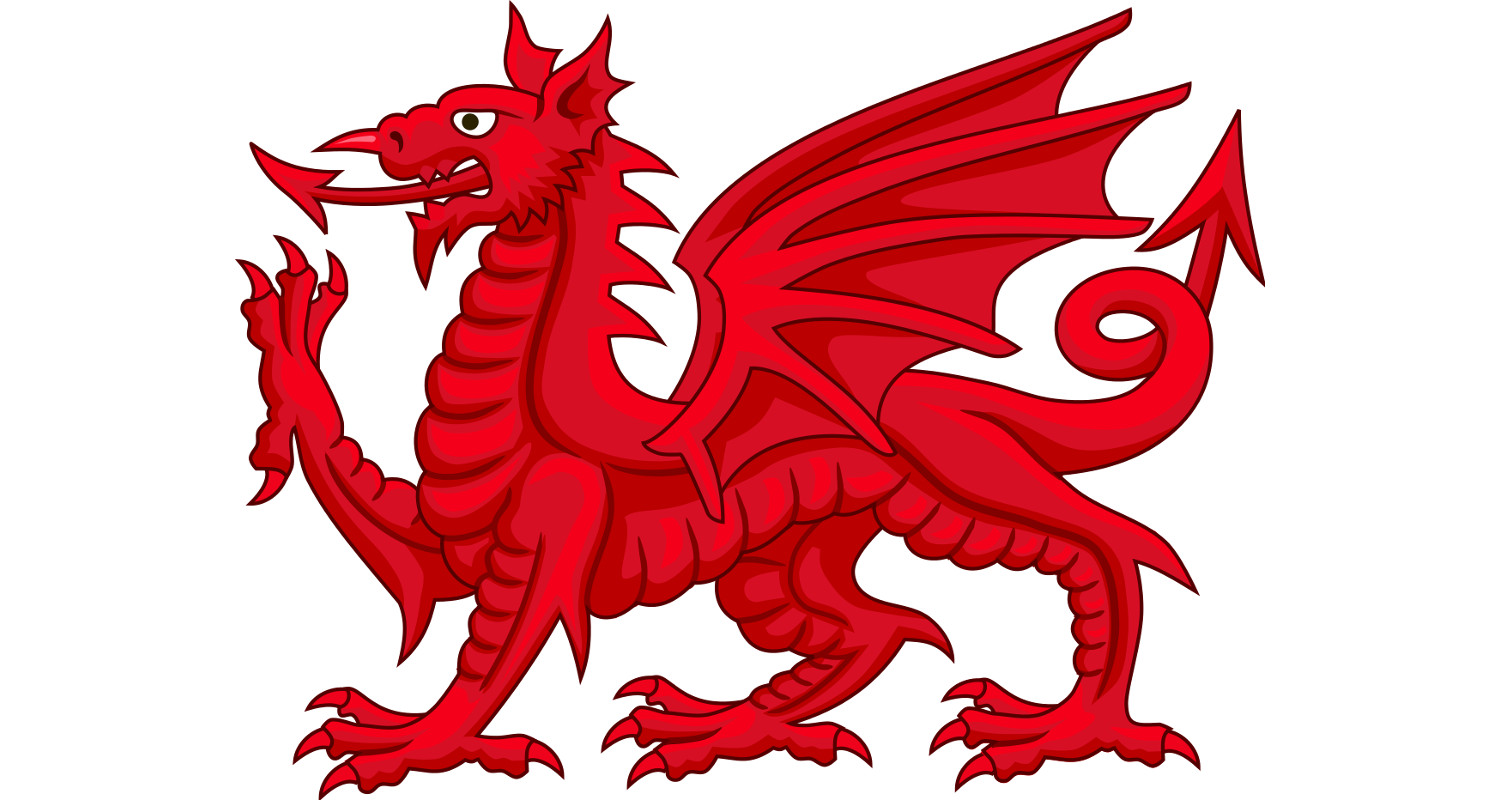 rutherford.cymru - Dragons