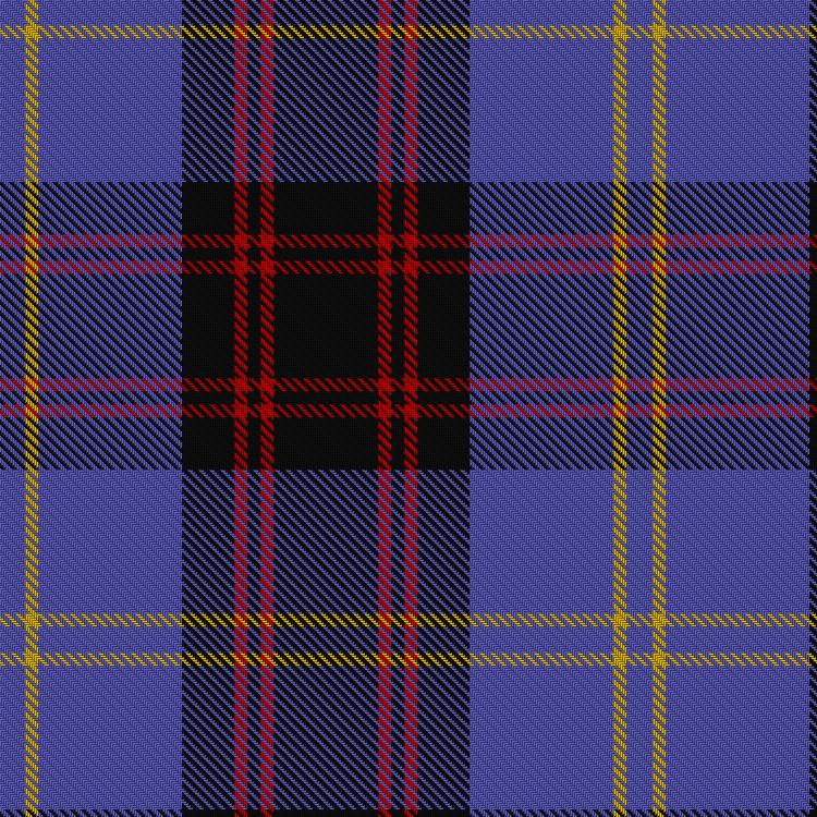 Rutherford Tartan